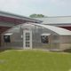 モノトンネル型温室 / プラスチック製