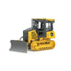 ドーザーブレード