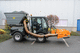 車載型リーフバキューム