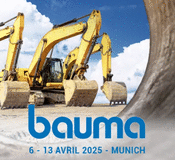 Bauma 2025