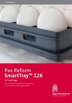 2020 SmartTray™ 126 - 1