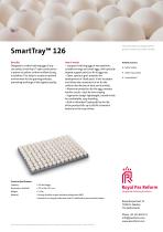 2020 SmartTray™ 126 - 2