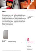 AMF™ Adaptive Metabolic Feedback - 2