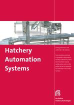 Hatchery Automation - 1