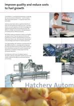 Hatchery Automation - 2