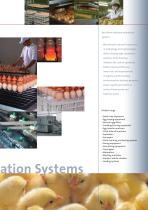 Hatchery Automation Systems - 3