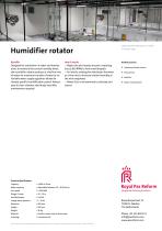 Humidifier rotator-2