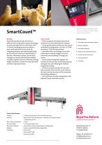 Pas reform SmartCount™ - 2