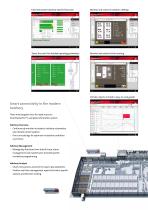 SmartCenterPro™ Hatchery Information System - 8