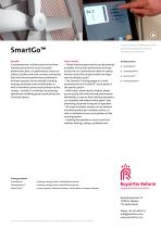 SmartGo™ - 2