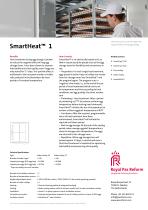 SmartHeat™ 1 - 2