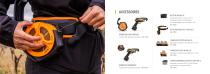 BROCHURE F3X-11