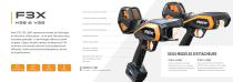 BROCHURE F3X-3