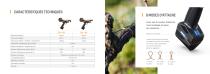 BROCHURE F3X-8