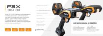 BROCHURE F3X-3