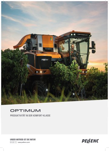 Brochure Optimum 2020