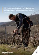CATÁLOGO OAB AGRI 2026-2027