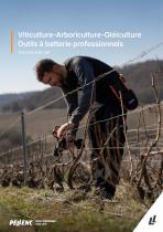 CATALOGUE OAB AGRI 2026-2027