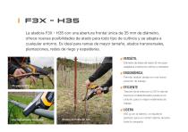 FOLLETO F3X-10