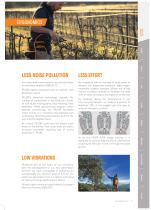 VINE GROWING - FRUIT GROWING - OLIVE GROWING - 2023 CATALOG - 11