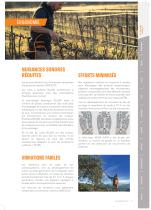 VITICULTURE - ARBORICULTURE - OLÉICULTURE - CATALOGUE 2023 - 11