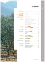 VITICULTURE - ARBORICULTURE - OLÉICULTURE - CATALOGUE 2023 - 3