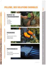 VITICULTURE - ARBORICULTURE - OLÉICULTURE - CATALOGUE 2023 - 7