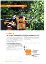 VITICULTURE - ARBORICULTURE - OLÉICULTURE - CATALOGUE 2023 - 8