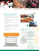 AEROS LIVE Animal Inventory Management Software - 5
