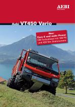 Aebi VT450 Vario Euro 6 - 1