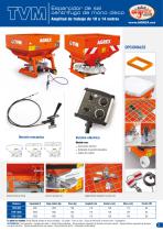 Distribuidores de sal - máquinas de invierno-3