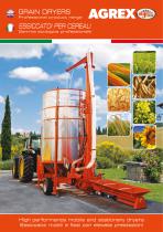 Essiccatoi per cereali