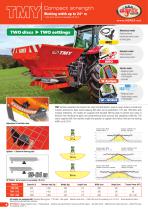 Fertilizer spreders-4