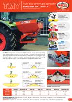 Fertilizer spreders-5