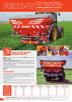 Fertilizer spreders-8
