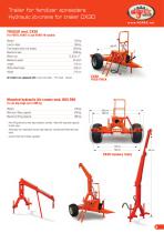 Fertilizer spreders-9