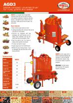 Grain dryers-4