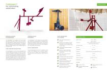 Biogastechnology - Components - 4