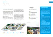 Biomethane - agriPure - 3