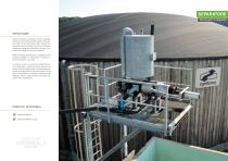 Tecnologia del Biogas - Componenti - 9