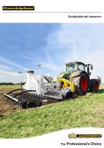 Agrisem-Combiplow - 1