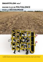 SMARTPLOW®-8