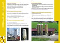FIBERGLASS SILOS-2