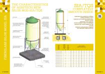 FIBERGLASS SILOS-4