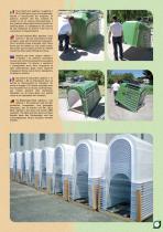 FIBREGLASS SHELTERS FOR CALVES - 7