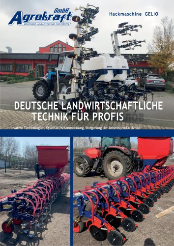 ZWEIREIHIGE S&Auml;MASCHINE
