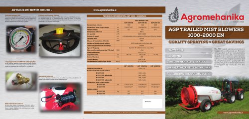 AGP 1000-2000 EN