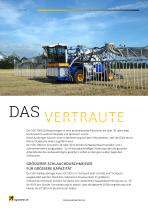 DIE NEUE GENERATION SDS 8000 - 7