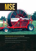 SELF-PROPELLED IRRIGATION MACHINES - 10