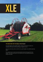 SELF-PROPELLED IRRIGATION MACHINES - 6